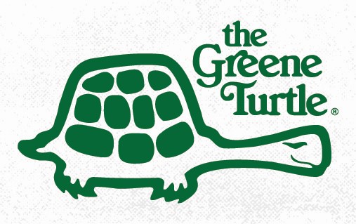 The Greene Turtle White